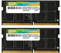 Silicon Power SO-DIMM DDR4-2666 CL19 Kit2 64GB