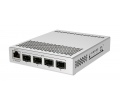 MikroTik Cloud Smart Router/Switch CRS305