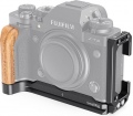 SmallRig L Bracket for Fujifilm X-T4 Camera