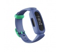 Fitbit Ace 3 Kék - Zöld