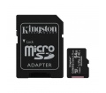 Kingston micro SDHC 64GB Canvas Select Plus 