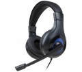 Nacon PS5 Gaming Headset V1 fekete