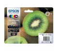 Epson 202 Fekete+színes tintapatron csomag