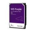 WD Purple 3,5" 256MB Cache 4TB