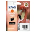 Epson T0879 narancssárga