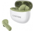 Canyon TWS-5 zöld