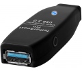 TetherBoost Pro USB 3.0 Core Controller fekete