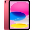 Apple iPad 10 (2022) 256GB Wi-Fi + 5G rózsaszín