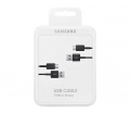 Samsung USB Type-C/A kábel 2db Multi Pack