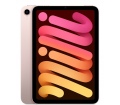 Apple iPad mini 6 2021 8.3" 256GB Wi-Fi rózsaszín