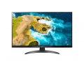 LG 27TQ615S-PZ FHD IPS LED TV Monitor