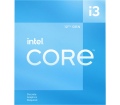Intel Core i3-12100 Tálcás