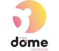 Panda Dome Advanced 5 eszköz 1 év