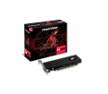 PowerColor Red Dragon Radeon RX550 Low Profile
