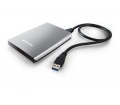 Verbatim 2,5 USB 3.0 1TB Ezüst (Store 'n' Go)