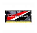 G.SKILL Ripjaws DDR3L SO-DIMM 1600MHz CL9 8GB