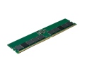 Kingston DDR5 4800MHz CL40 DIMM ECC 1Rx8 16GB