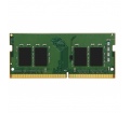 SODIMM DDR4 16GB 3200MHz Kingston Branded SR