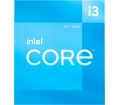 Intel Core i3-12300T Tálcás