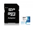 Silicon Power Superior Pro microSDXC 64GB U3, V30