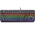 TRUST GXT 834 Callaz TKL Mechanical Keyboard US