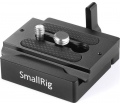 SmallRig Quick Release Clamp and Plate ...