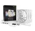 BE QUIET Light Wings 140mm PWM high-speed White Tr