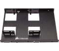 Corsair beépítőkeret 2db SSD-hez