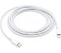 Apple USB-C – Lightning kábel (2 m)