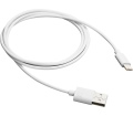 Canyon USB Type-C - USB 2.0 1m fehér