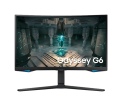 Samsung Odyssey G6 27" LS27BG650EUXEN