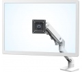 Ergotron HX Desk Monitor Arm fehér