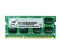 G.Skill DDR3 for Mac SO-DIMM 1333MHz CL9 8GB