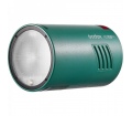 Godox AD100Pro Pocket Flash - Green