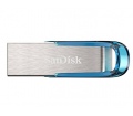 Pendrive 64GB Sandisk Ultra Flair USB3.0 kék