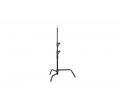 Rock Solid Master C-Stand - BLK