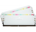 CORSAIR Dominator Platinum RGB DDR5 5600MHz CL40 6
