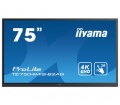 iiyama ProLite TE7504MIS-B2AG