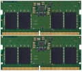 KINGSTON DDR5 SODIMM 5200MHz CL42 1Rx8 32GB (2x16G