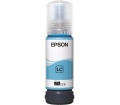 Epson EcoTank 108 tintasorozat világos cián