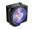 Cooler Master Hyper 212 RGB Black Edition +LGA1700