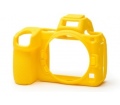 easyCover szilikontok Nikon Z5/Z6II/Z7II sárga