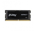 Kingston Fury Impact DDR5 SO-DIMM 4800MHz C38 32GB