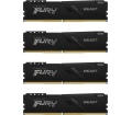 Kingston Fury Beast DDR4 2666MHz CL16 32GB Kit4