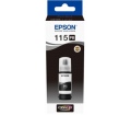Epson EcoTank 115 Fotófekete tintapalack