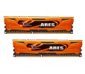 G.Skill Ares DDR3 1333MHz CL9 16GB Intel XMP Kit2