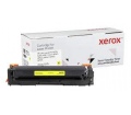 Xerox 006R04182 utángyártott HP CF542X/CRG-054HY