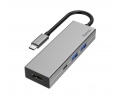 Hama USB Type-C Hub 200107