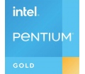 Intel Pentium Gold G7400 Tálcás