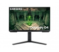 Samsung Odyssey G4 LS25BG400EUXEN